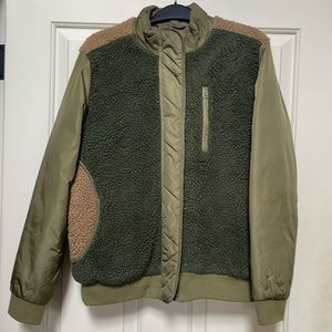 Universal Threads Bomber Jacket